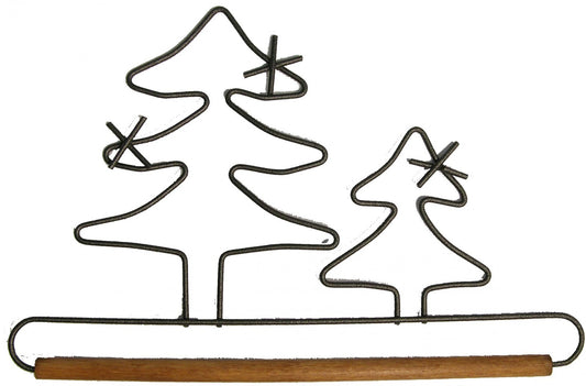 Evergreen Tree