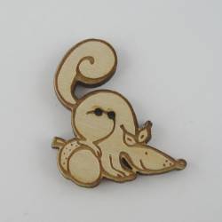 Eichhörnchen