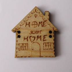 Haus Home sweet Home