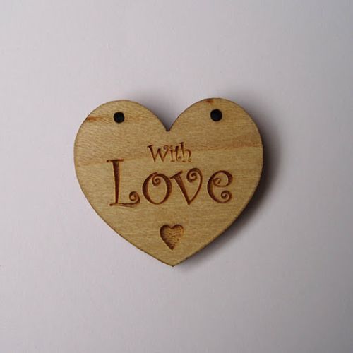 Herz With Love