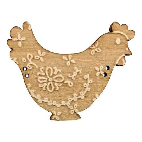 Huhn