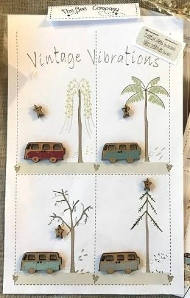 Vintage Vibrations