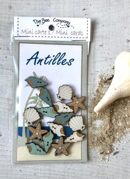 Antilles