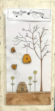 Bienenstock