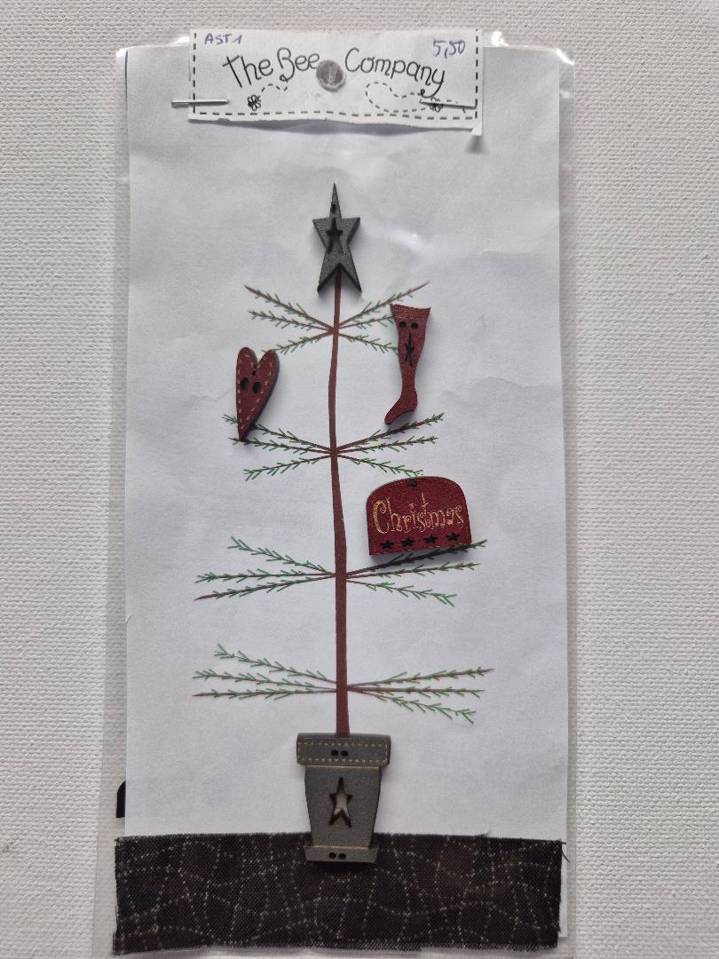 Christmas The Bee Company