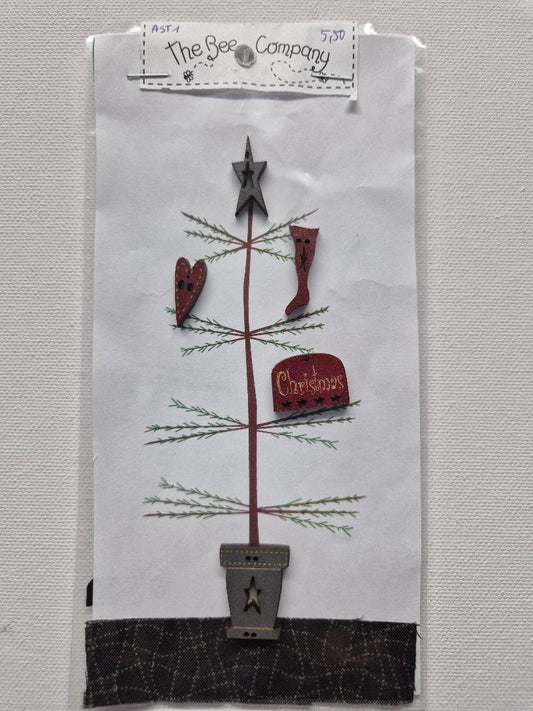 Christmas The Bee Company