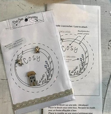 Cosy The Bee Company