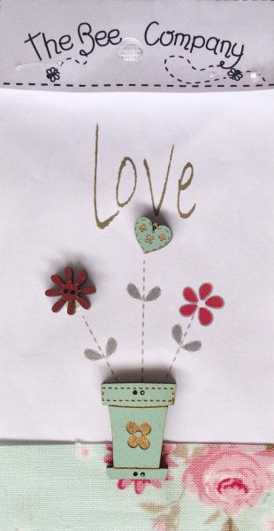 Love The Bee Company