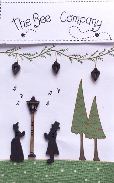 Christmas Carols