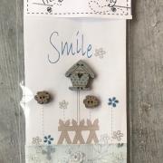 Smile The Bee Company