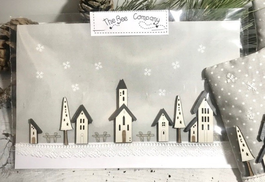 Winter Village