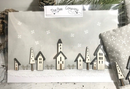 Winter Village