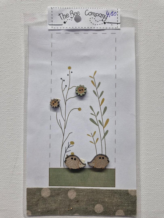 Igel The Bee Company