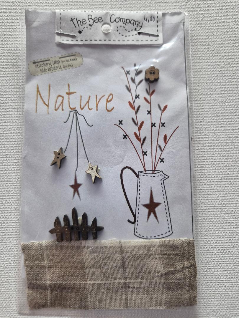 Nature The Bee Company