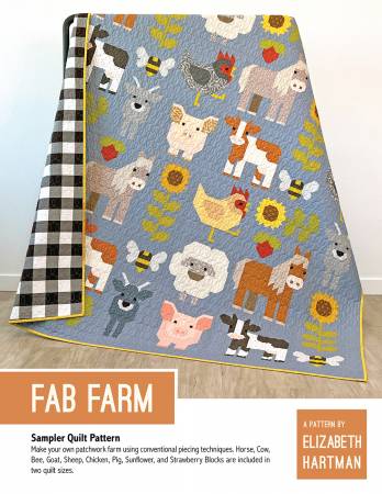 FAB FARM