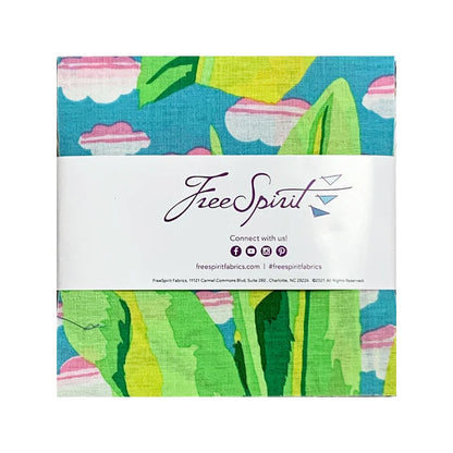 Free Spirit Cool