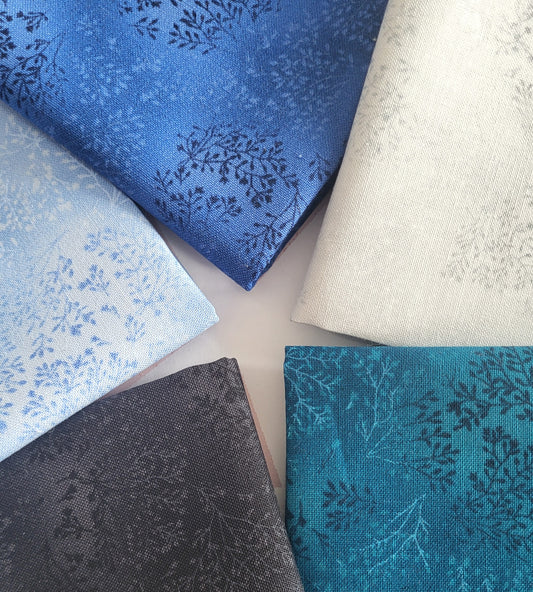 Fat Quarter Paket