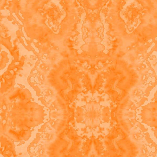 Orange Blender