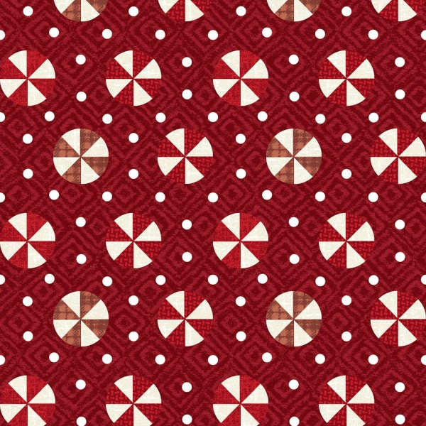 Red Peppermint