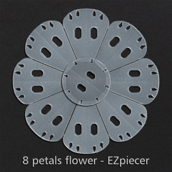 Petals Flower