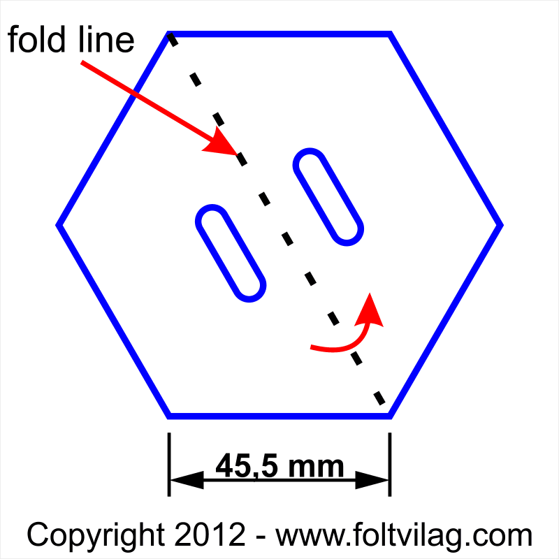Hexagon 16