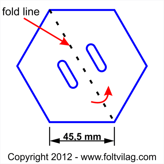 Hexagon 16