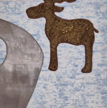 Adventsreise 2025 Block 7