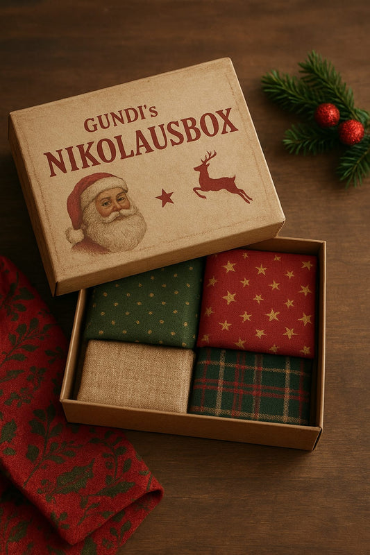 Gundi's Nikolausbox