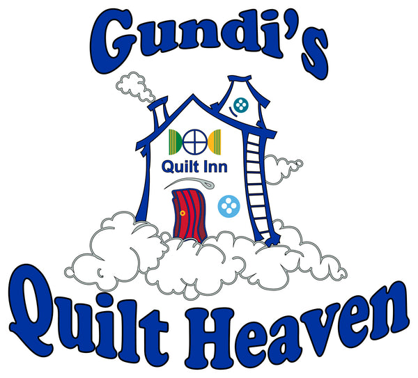 Gundi's Quilt Heaven