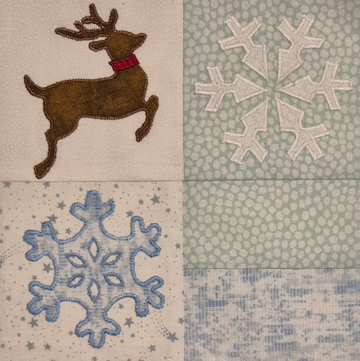 Adventsreise 2025 Block 6