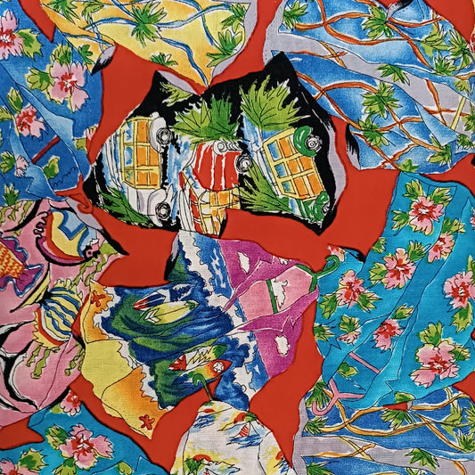 Cabana