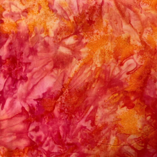 Agate Fruit Punch