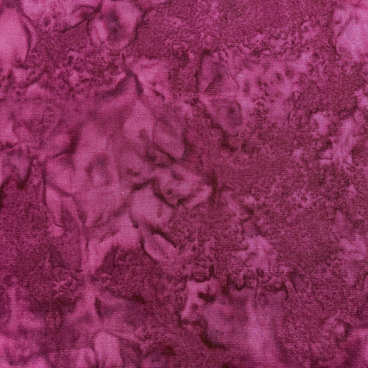 Purple Marbled