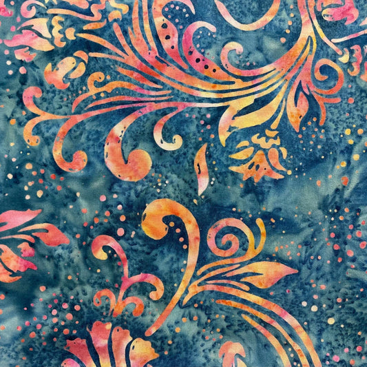 Celestials
