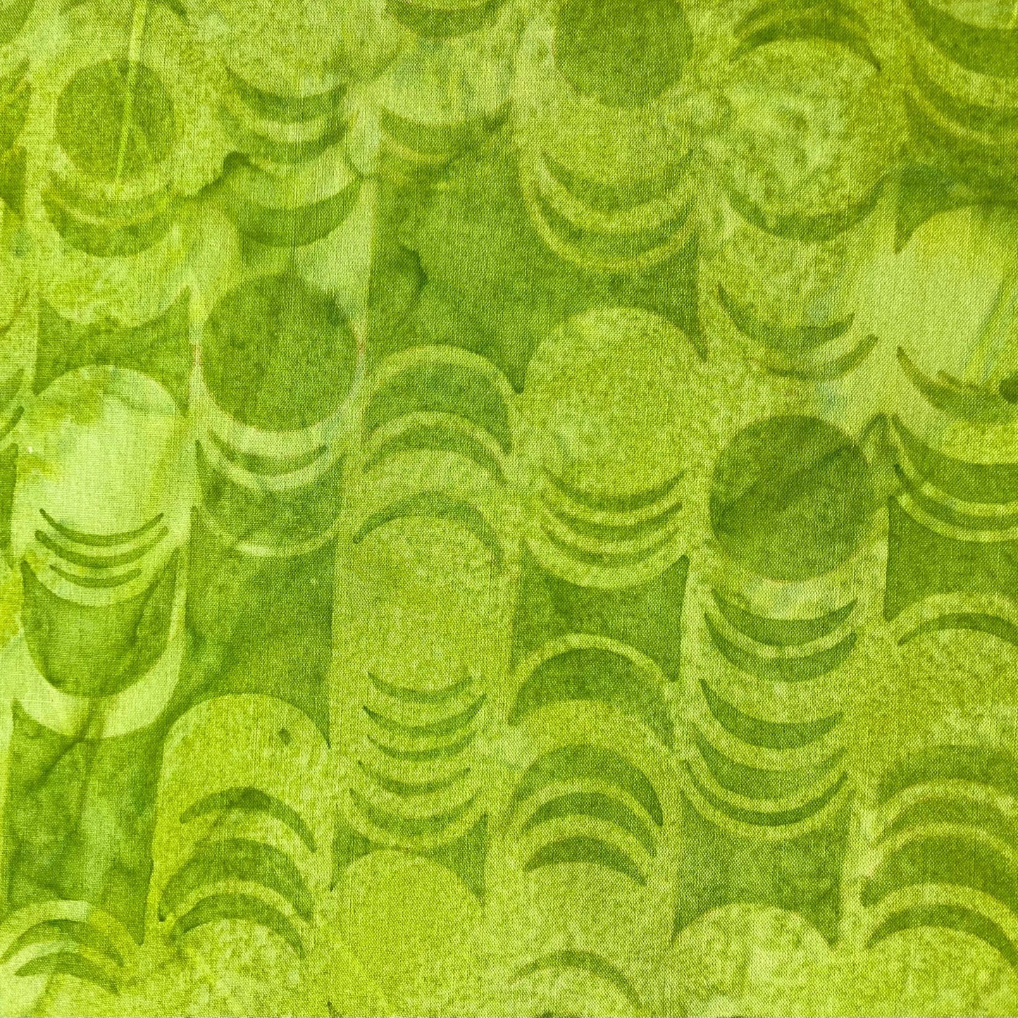 Green Waves