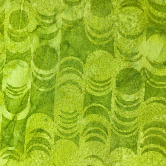 Green Waves