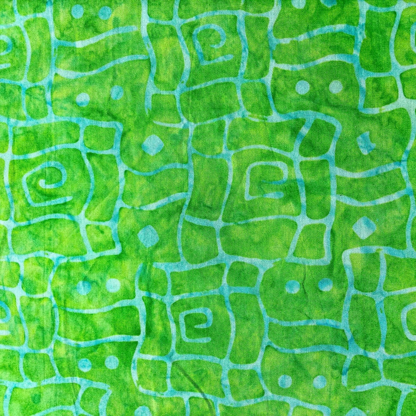 Lime Scales