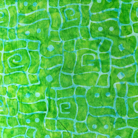 Lime Scales