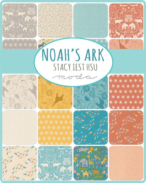Noah's Ark