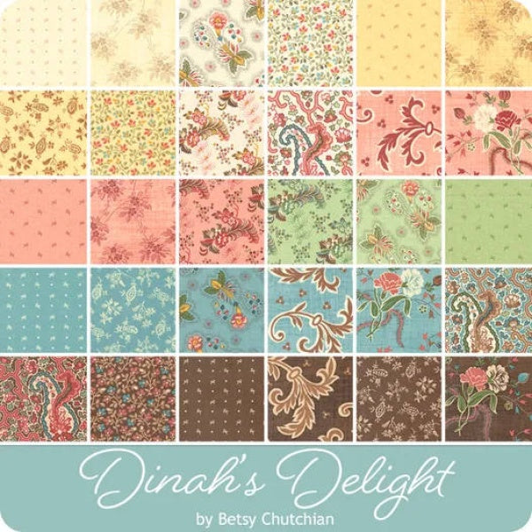 Dinah´s Delight