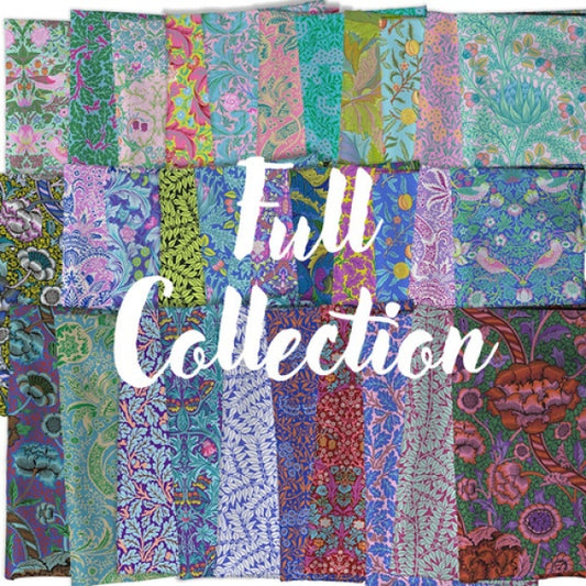 Kaffe Fassett x The Original Morris & Co