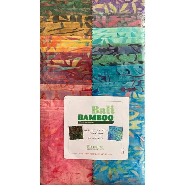 Bali Bamboo