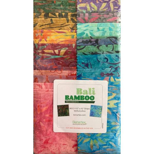Bali Bamboo