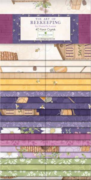 The Art Of Beekeeping