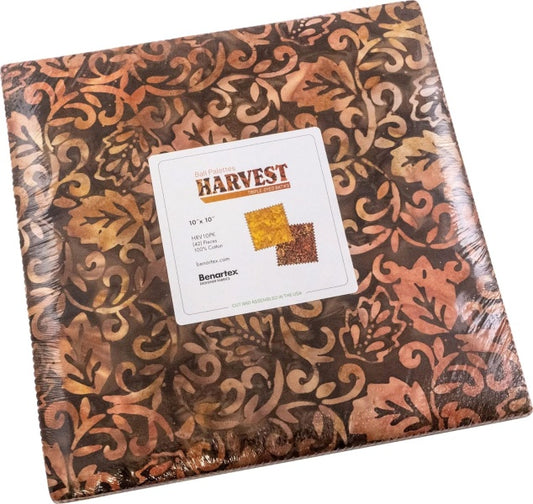 Harvest