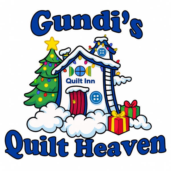 Gundi's Quilt Heaven