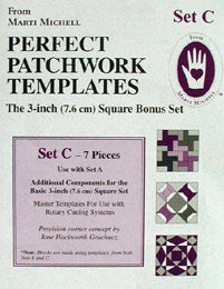Perfect Patchwork Set C