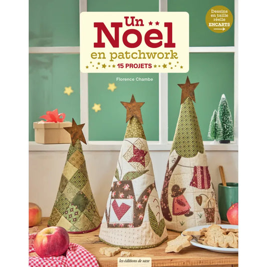Un Noel en patchwork