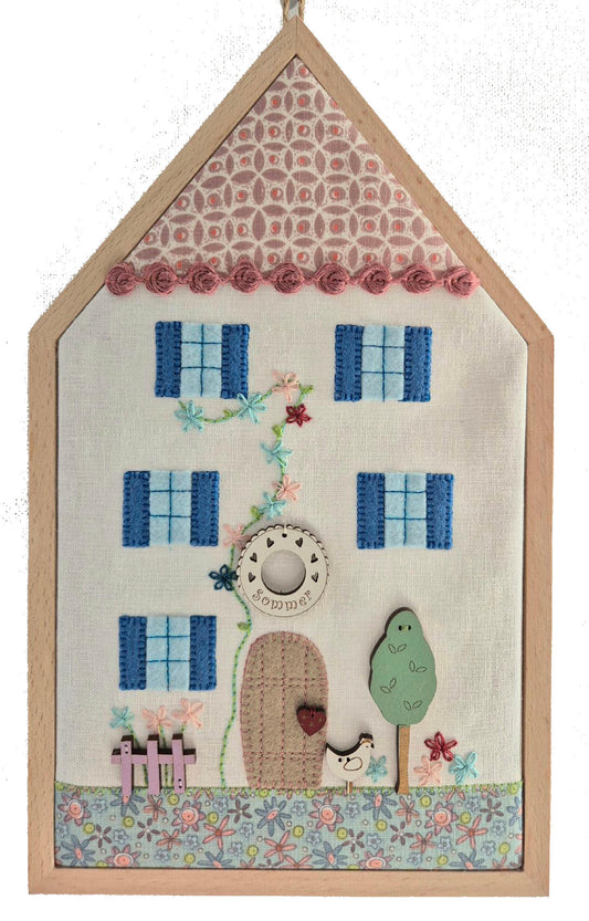 Summer Cottage L
