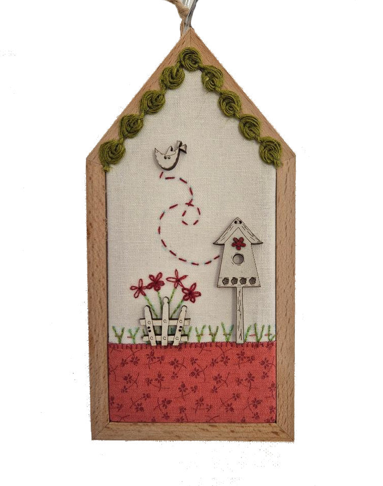 Summer Cottage S